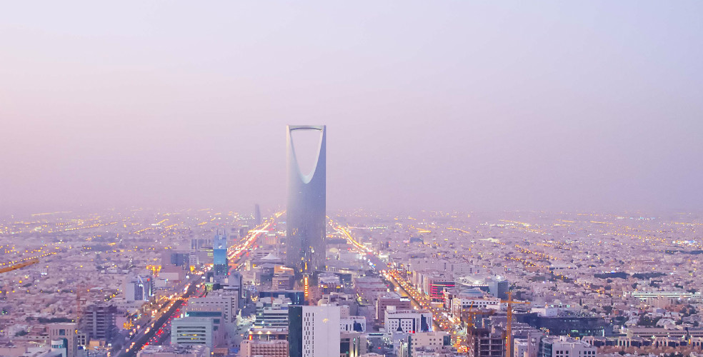 Riyadh To Host The Global PR Summit Middle East 4