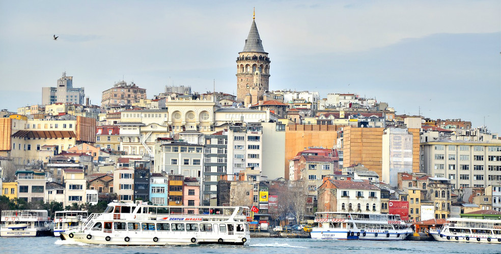 Global PR Gurus To Meet In Istanbul For The Fourth Time