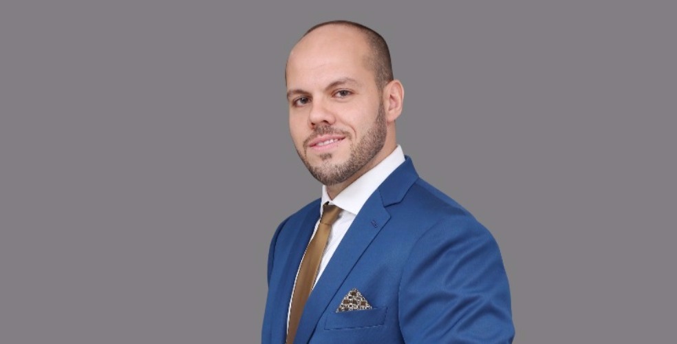 Jamal Al Mawed: 5 Things That Every Marketer Needs To Do In 2018