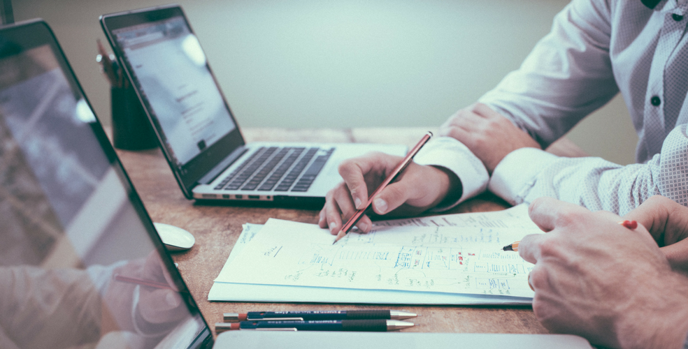 Alex Malouf: My 2018 Predictions and Hopes for the PR & Communications Function