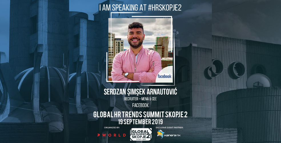 I Love The Mix Of People, Programs And Data That HR Has To Offer!