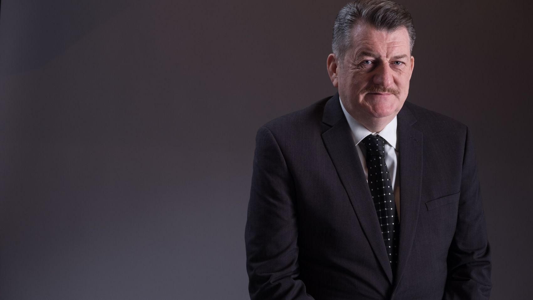 Donald Steel Live in Toronto!