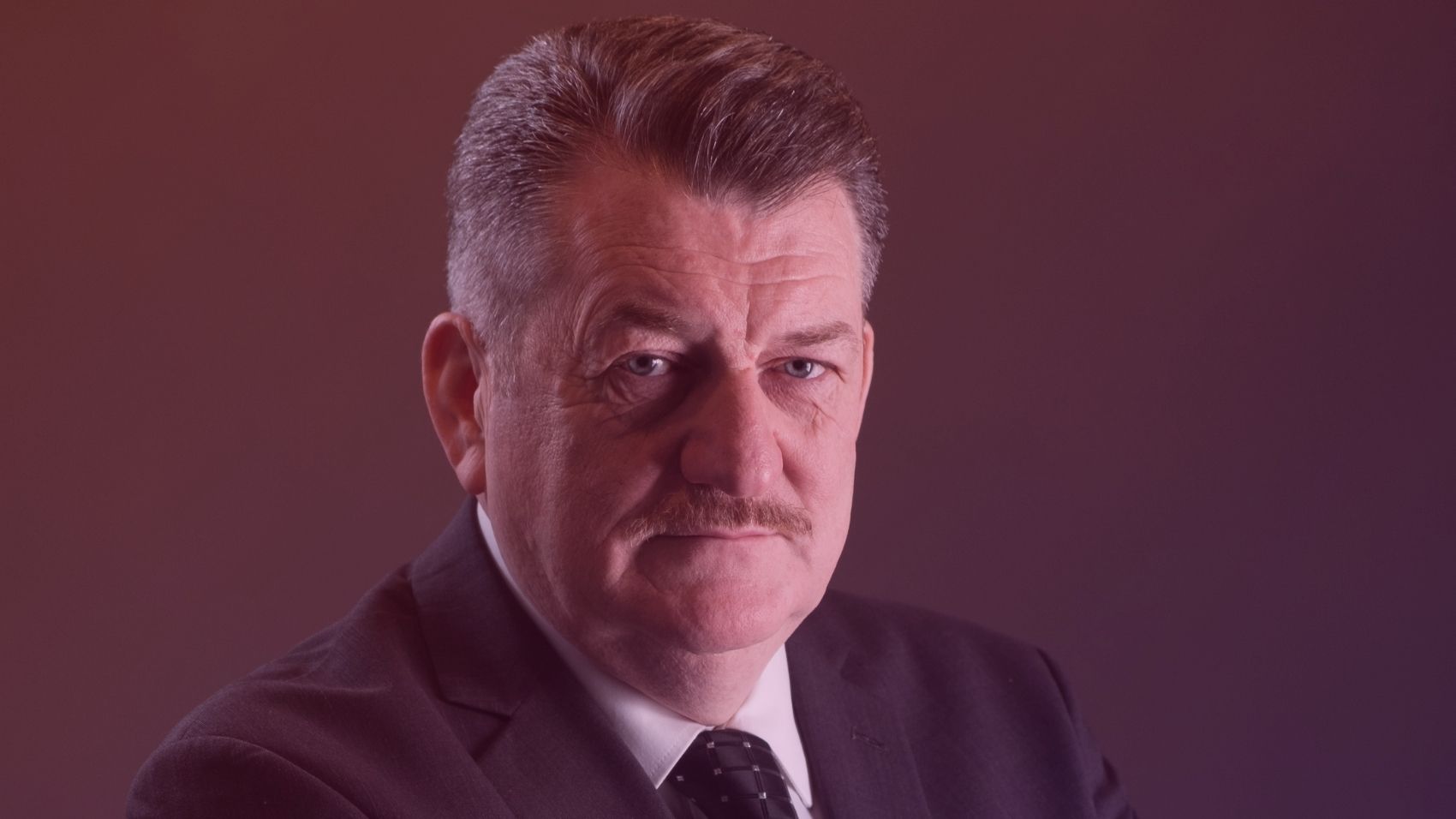 Donald Steel on Crisis Management