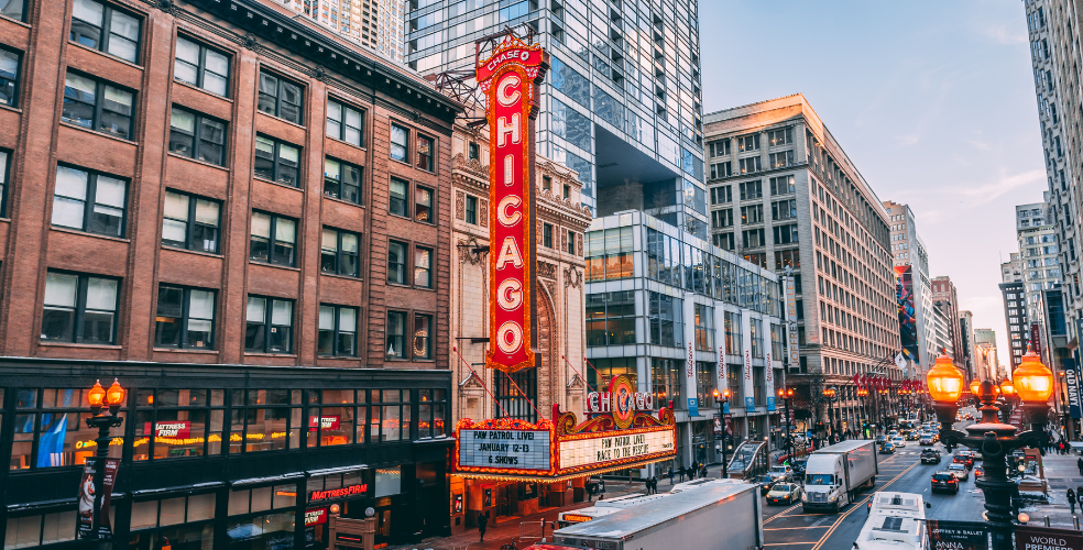 The Crisis Communications Boot Camp Returns to Chicago