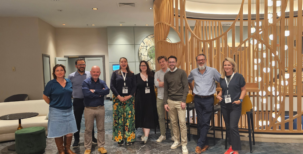 Mastering AI-Powered Crisis Communications: Insights from Philippe Borremans’ Workshop in Brussels