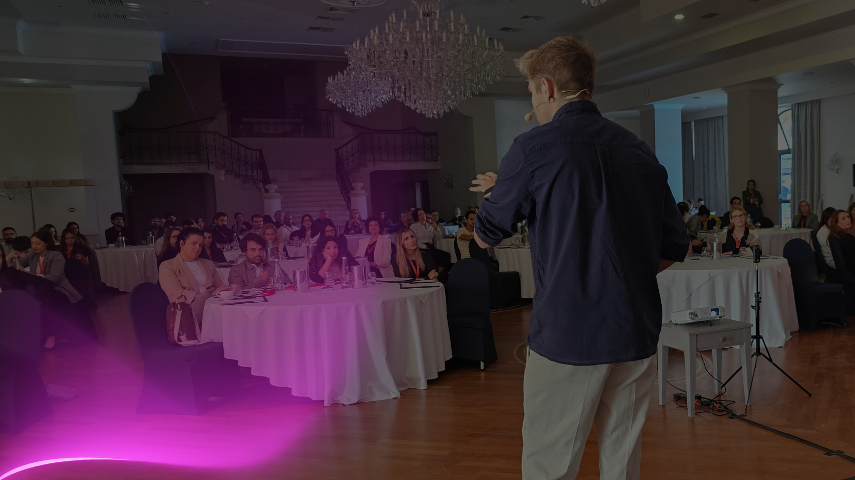 Top Marketing Insights from Marketing Kingdom Malta 4: Game-Changing Strategies from Industry Leaders