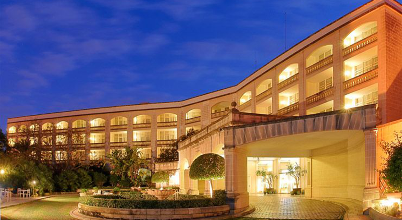 Corinthia Palace Hotel & Spa