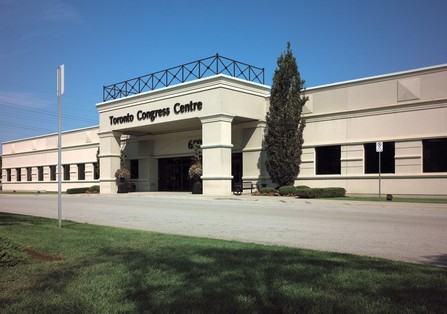 Toronto Congress Centre