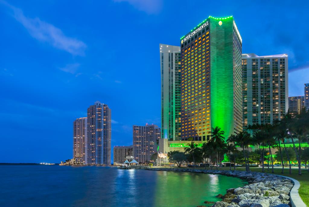 InterContinental Miami