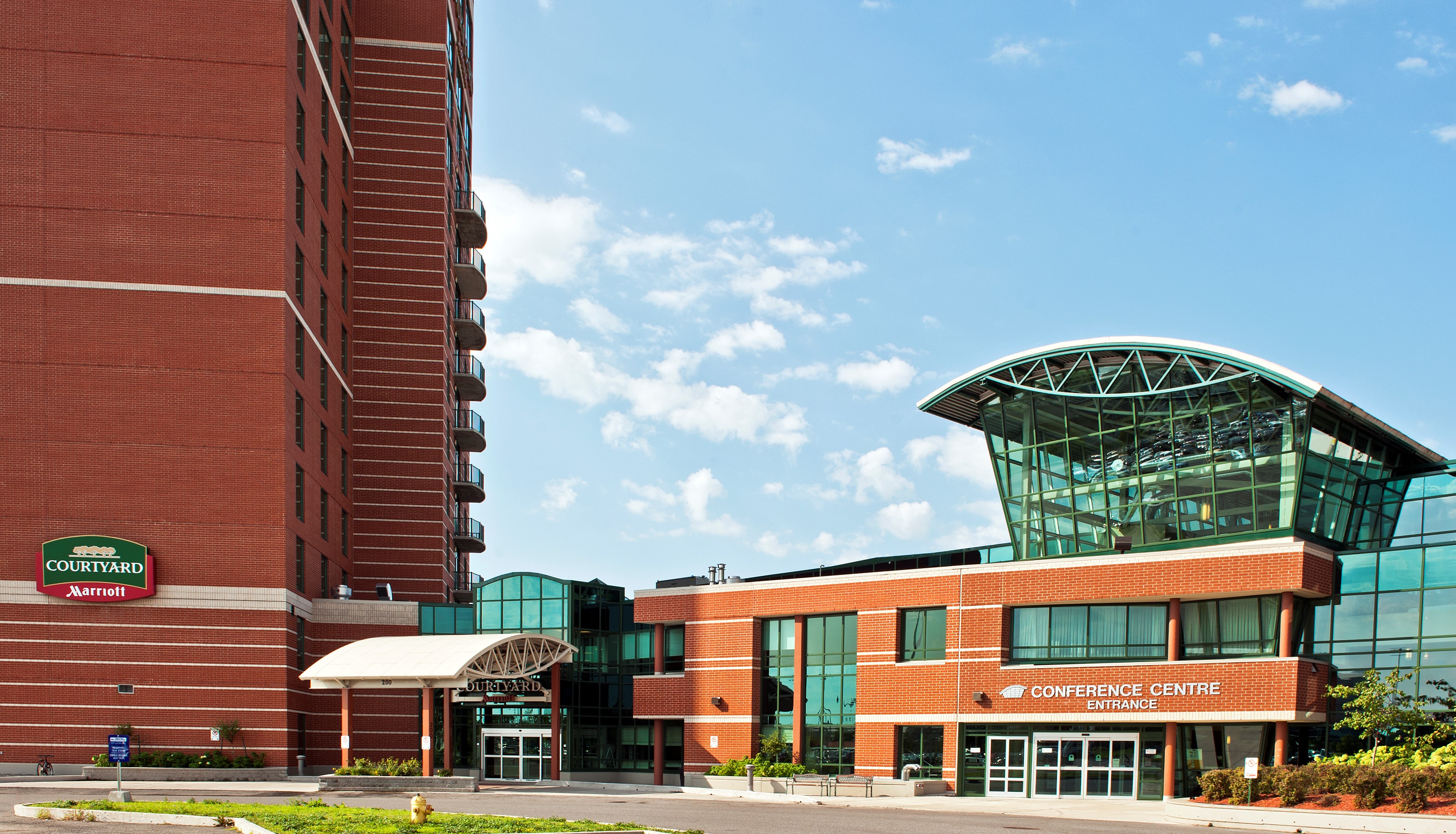 Ottawa Conference and Event Centre