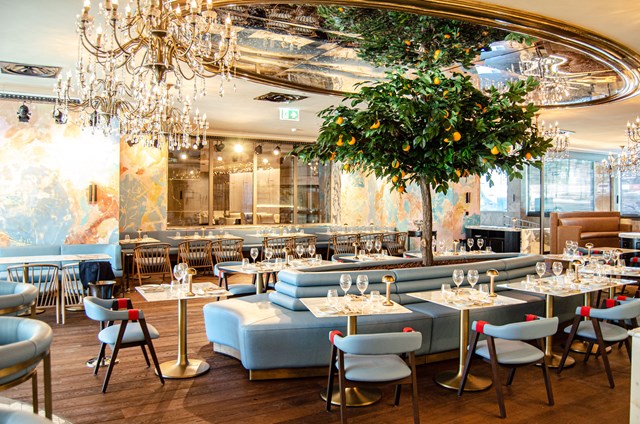 EPIC SANA Marquês Hotel