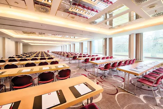 Leonardo Hotel Frankfurt City South