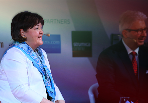 Global PR Summit Istanbul 4