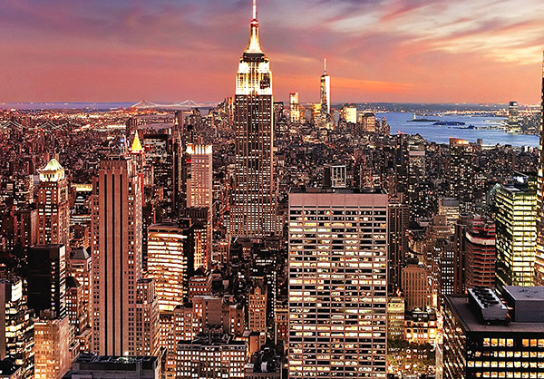 Global PR Summit New York