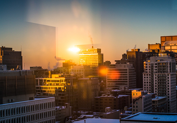 Global HR Trends Summit Canada