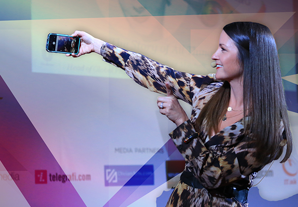 Global PR Summit Belgrade