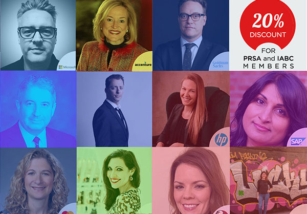 Global PR Summit New York 2