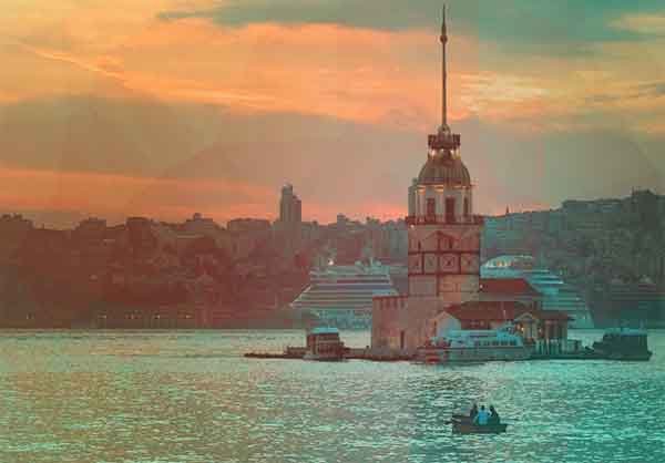 Global HR Trends Summit 5 Istanbul