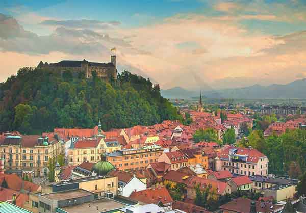 Global HR Trends Summit Slovenia 2