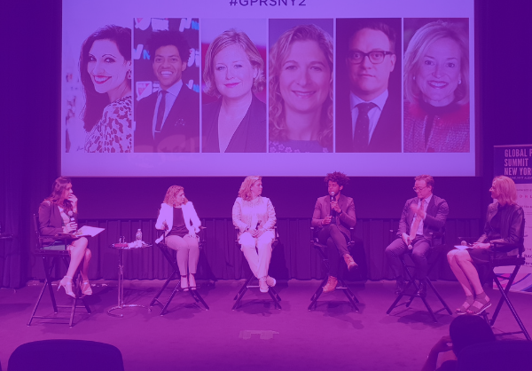 Global PR Summit New York 3