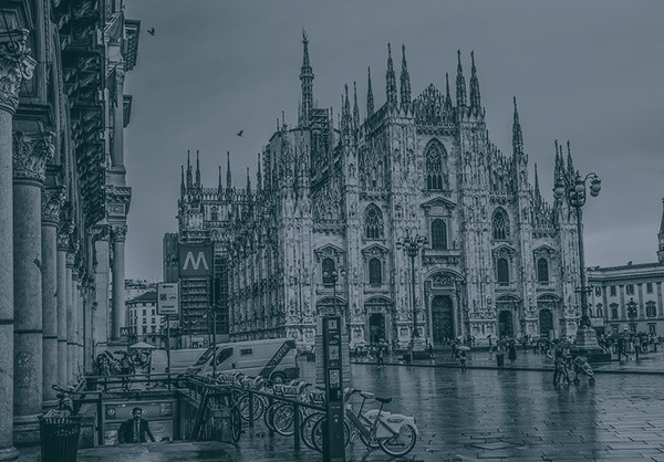 Global HR Trends Summit Milano