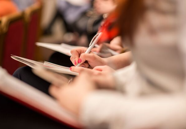 Crisis Communications Boot Camp 10