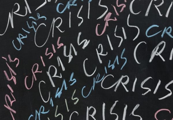 Virtual Crisis Communications Boot Camp