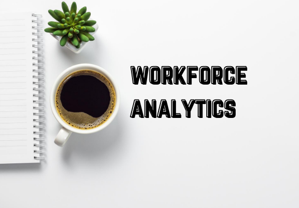 WORKFORCE ANALYTICS