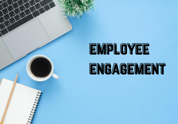 EMPLOYEE ENGAGEMENT IN TIMES OF CRISIS