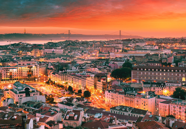 Global HR Trends Summit Lisbon 2