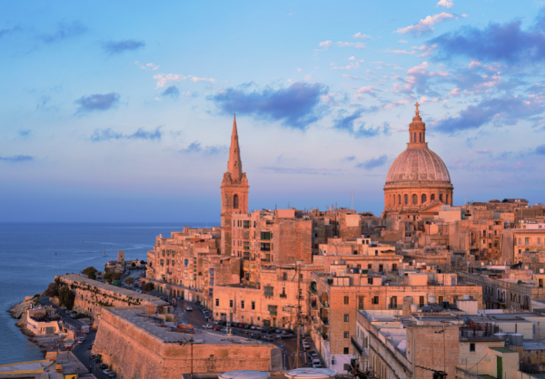 Global HR Trends Summit Malta 3