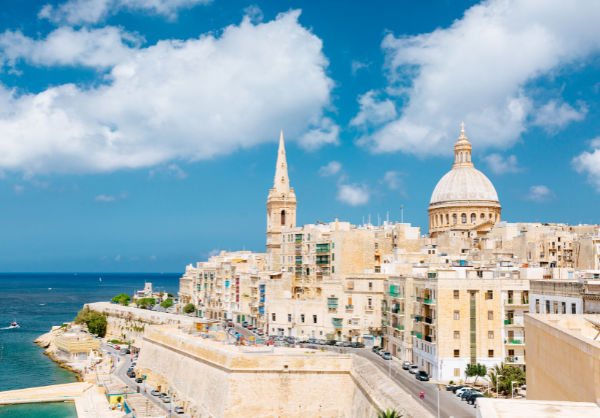 HR Next Generation Summit Malta 4