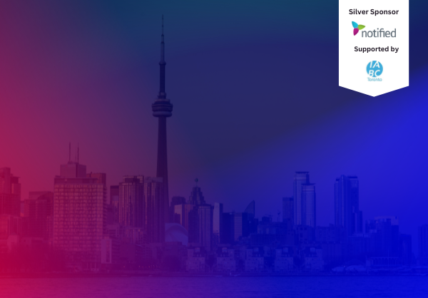 Global PR Summit Canada 8