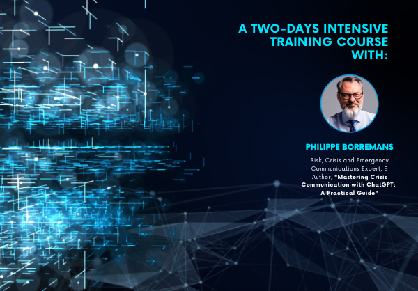 AI-Powered Crisis Communication: Navigating Turbulent Times