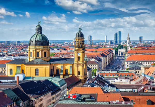 Munich HR Next Generation Summit 