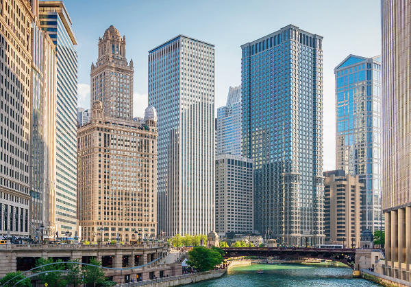 Chicago HR Next Generation Summit 