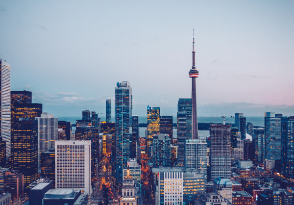 Toronto HR Next Generation Summit 2 