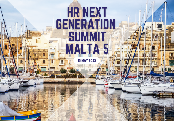 HR Next Generation Summit Malta 5