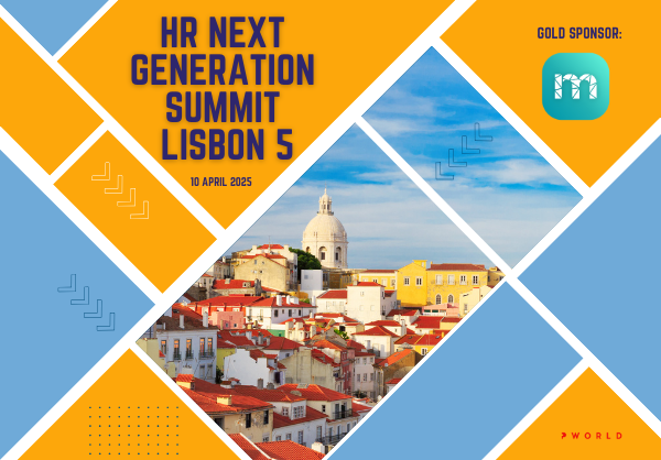 HR Next Generation Summit Lisbon 5