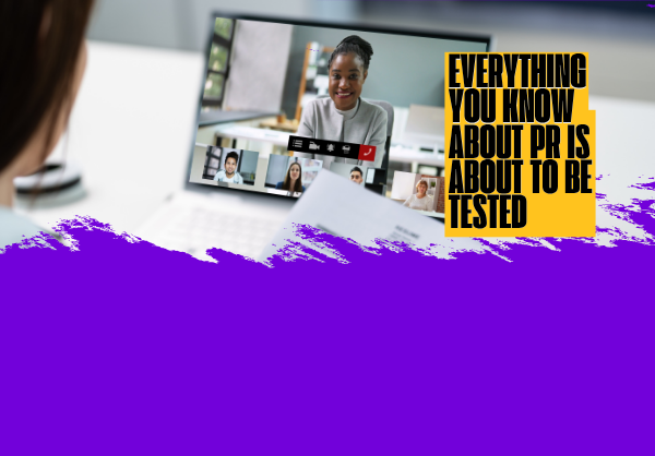 PR Trends Summit North America (Virtual Edition)